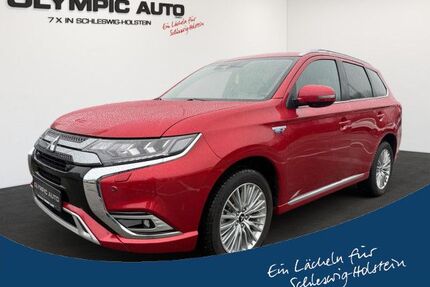 Mitsubishi Outlander Gebrauchtwagen