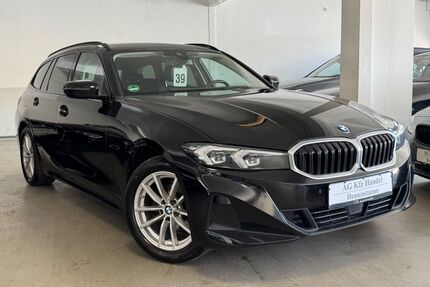 BMW 318 Gebrauchtwagen