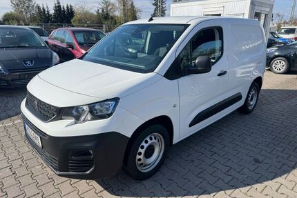 Peugeot Partner Gebrauchtwagen