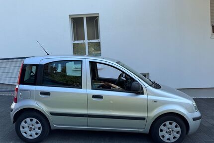 Fiat New Panda Gebrauchtwagen