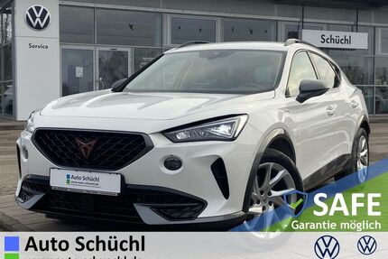 Cupra Formentor Gebrauchtwagen