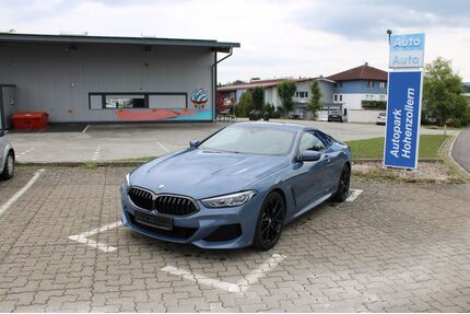 BMW 840 Gebrauchtwagen