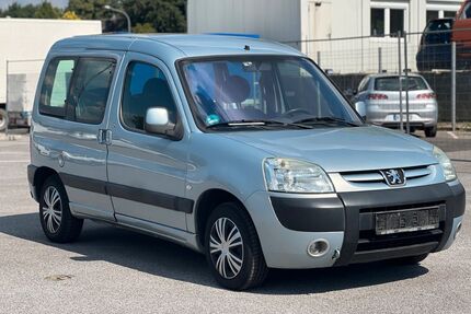 Peugeot Partner Gebrauchtwagen