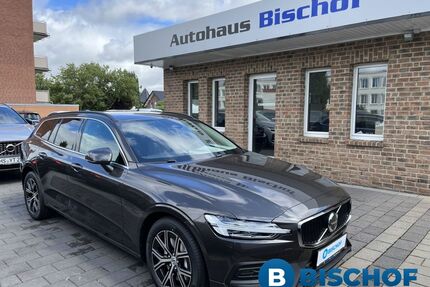 Volvo V60 Gebrauchtwagen