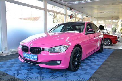 BMW 316 Gebrauchtwagen