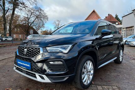 Seat Ateca Gebrauchtwagen