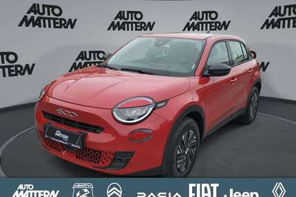 Fiat 600 Gebrauchtwagen