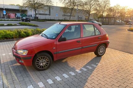 Peugeot 106 Gebrauchtwagen
