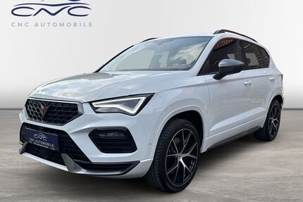 Cupra Ateca Gebrauchtwagen