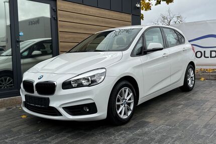 BMW 218 Active Tourer Gebrauchtwagen