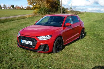 Audi A1 Gebrauchtwagen