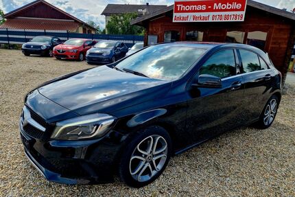 Mercedes-Benz A 200 Gebrauchtwagen