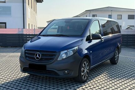Mercedes-Benz Vito Gebrauchtwagen
