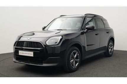 Mini One D Countryman Gebrauchtwagen
