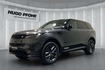 Land Rover Range Rover Sport Gebrauchtwagen