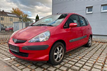 Honda Jazz Gebrauchtwagen