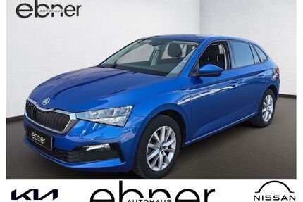 Skoda Scala Gebrauchtwagen