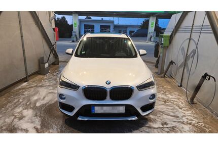 BMW X1 Gebrauchtwagen