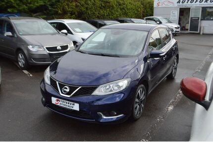 Nissan Pulsar Gebrauchtwagen