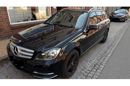 Mercedes-Benz C 220 Gebrauchtwagen
