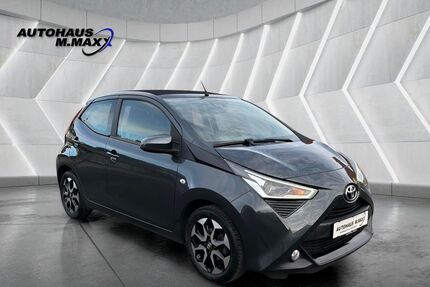 Toyota Aygo (X) Gebrauchtwagen