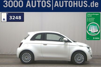 Fiat 500e Gebrauchtwagen