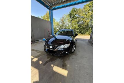 Seat Exeo Gebrauchtwagen