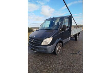 Mercedes-Benz Sprinter Gebrauchtwagen