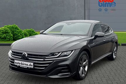 VW Arteon Gebrauchtwagen