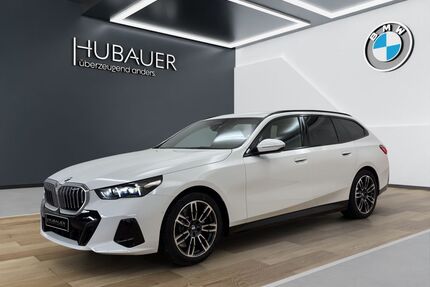 BMW 520 Gebrauchtwagen