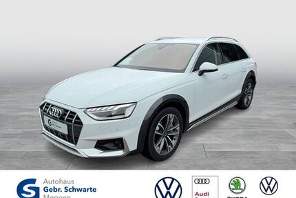 Audi A4 Allroad Gebrauchtwagen