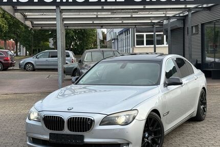 BMW 730 Gebrauchtwagen