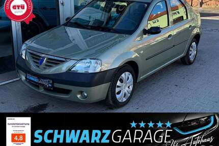 Dacia Logan Gebrauchtwagen