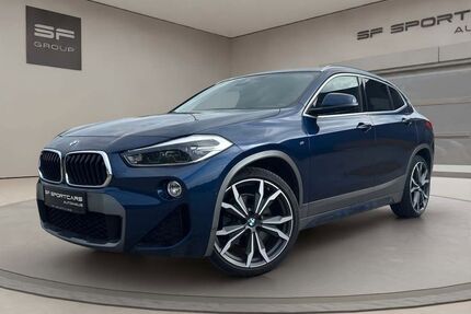 BMW X2 Gebrauchtwagen
