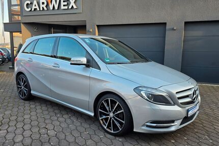 Mercedes-Benz B 200 Gebrauchtwagen