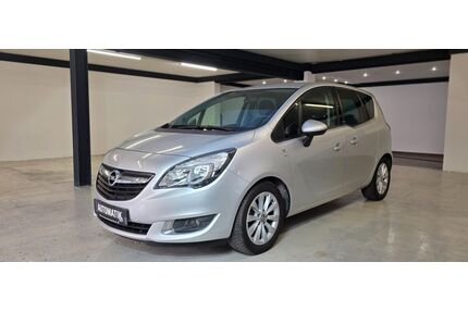 Opel Meriva Gebrauchtwagen