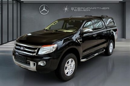 Ford Ranger Gebrauchtwagen