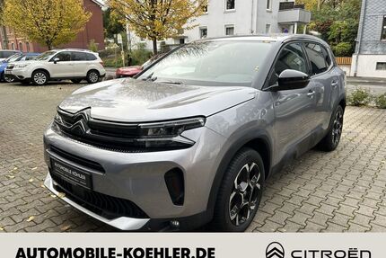 Citroen C5 Aircross Gebrauchtwagen