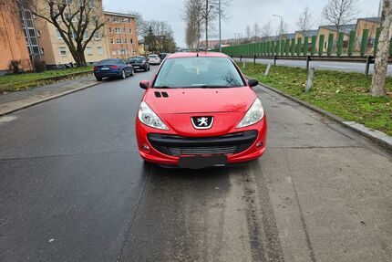 Peugeot 206 Gebrauchtwagen