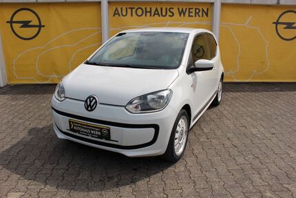 VW up! Gebrauchtwagen