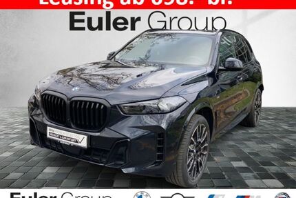 BMW X5 Gebrauchtwagen