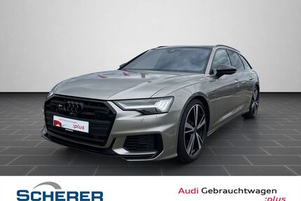 Audi S6 Gebrauchtwagen