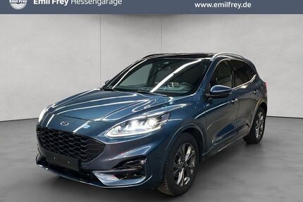 Ford Kuga Gebrauchtwagen