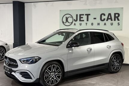 Mercedes-Benz GLA 180 Gebrauchtwagen
