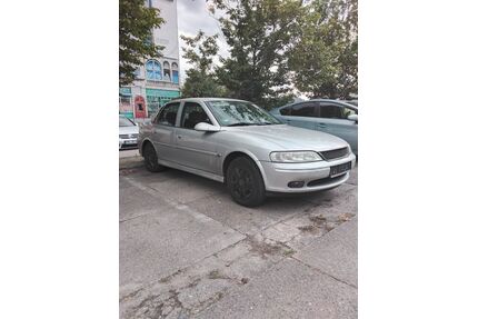 Opel Vectra Gebrauchtwagen