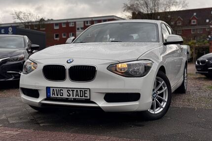 BMW 116 Gebrauchtwagen