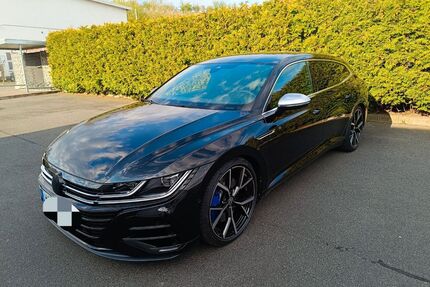 VW Arteon Gebrauchtwagen