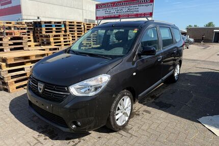 Dacia Lodgy Gebrauchtwagen