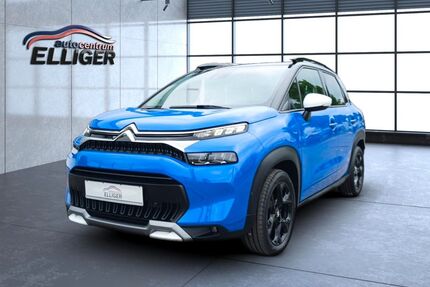 Citroen C3 Aircross Gebrauchtwagen