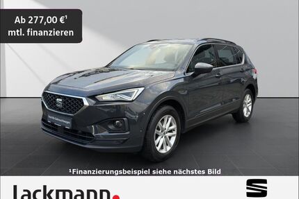 Seat Tarraco Gebrauchtwagen